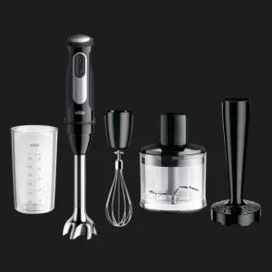 Блендер погружной Braun MQ55307 M в Дрогобыче