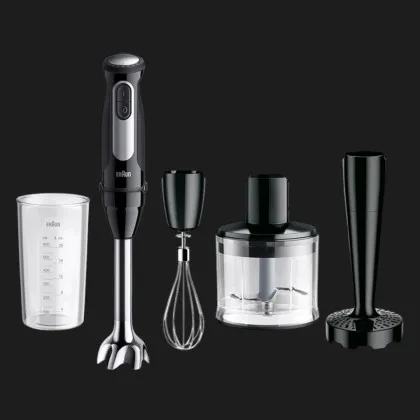 Блендер занурювальний Braun MQ55307 M
