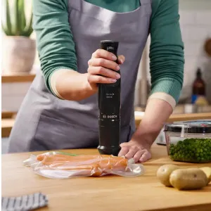 Блендер погружной Bosch MSM4B621 (Black) в Дрогобыче