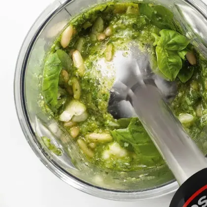 Блендер занурювальний Bosch MSM4B621 (Black) (UA)