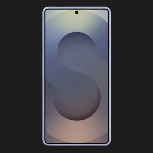 Чехол Samsung Silicone Case для Samsung S25 Ultra (Light Blue) в Хмельницком