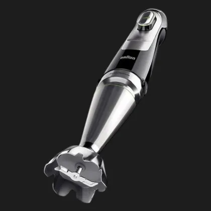 Блендер занурювальний Braun MQ9135XI