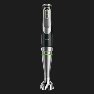 Блендер погружной Braun MQ9135XI в Дрогобыче