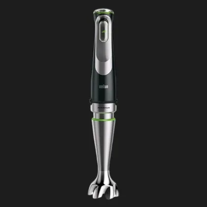 Блендер занурювальний Braun MQ9135XI
