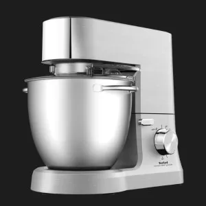 Кухонна машина Tefal (Silver) в Бродах