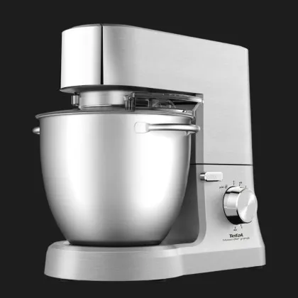 Кухонна машина Tefal (Silver)
