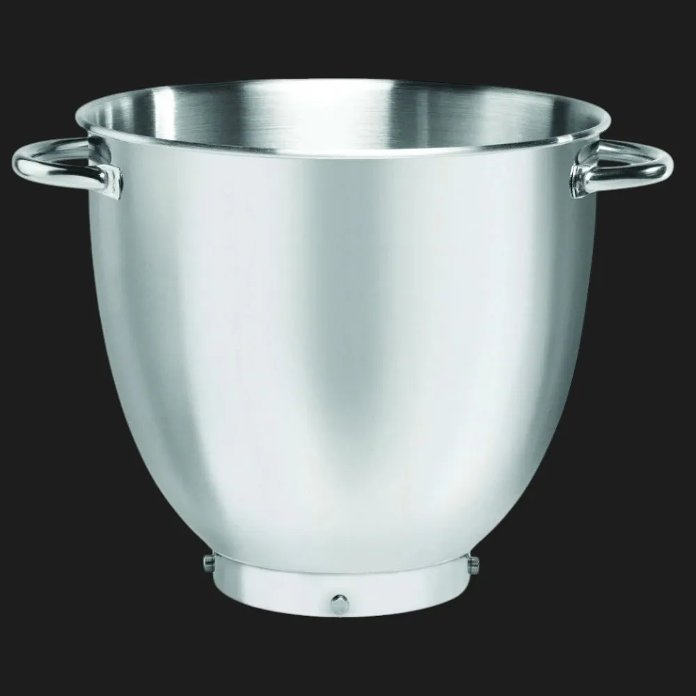 Кухонна машина Tefal (Silver)