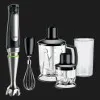 Блендер занурювальний Braun MQ7045X