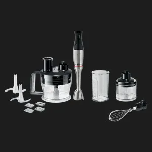 Блендер погружной Bosch MSM6M871 (Silver/Black) в Бродах