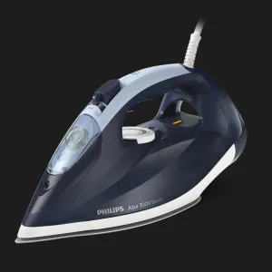 Утюг Philips DST7030/20 (Dark Blue)