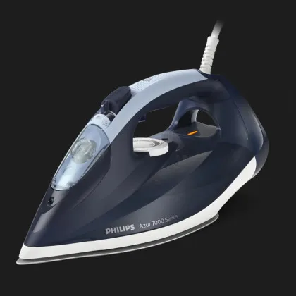 Праска Philips DST7030/20 (Dark Blue) (UA)