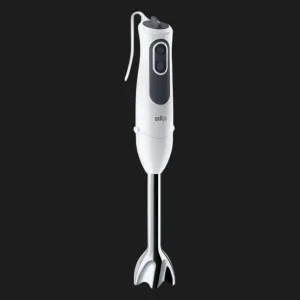 Блендер погружной Braun MQ3105B WH в Бродах