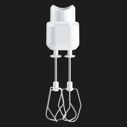 Блендер занурювальний Braun MQ3105B WH