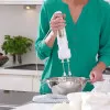 Блендер занурювальний Braun MQ3105B WH