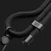 Ремінець для чохла ArmorStandart Rope (Black Onyx with Dark Holder)