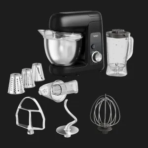 Кухонная машина Tefal QB522838 (Black) в Александрии
