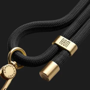 Ремешок для чехла ArmorStandart Rope (Gold Onyx with Dark Holder) в Хмельницком