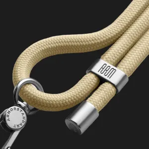Ремінець для чохла ArmorStandart Rope (Titanium Onyx with Dark Holder) у Луцьк