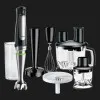 Блендер занурювальний Braun MQ7087X