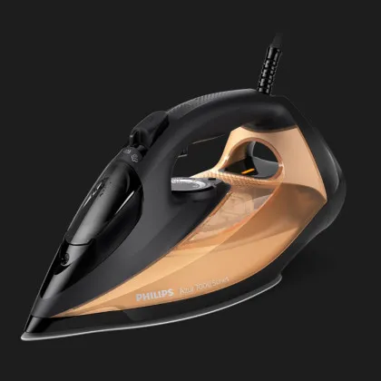 Праска Philips DST7040/80 (Black/Gold) (UA)