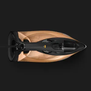 Утюг Philips DST7040/80 (Black/Gold)