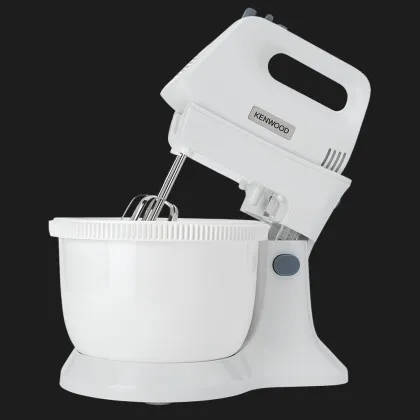 Планетарний міксер Kenwood (HMP32.A0WH) (White)