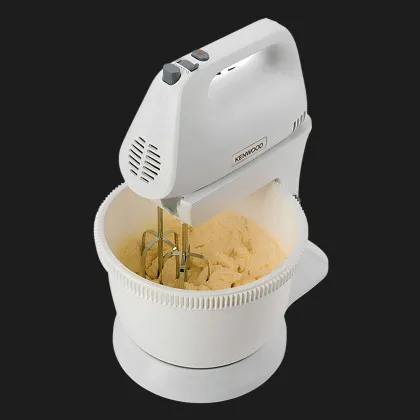 Планетарний міксер Kenwood (HMP32.A0WH) (White)