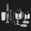 Блендер занурювальний Braun MQ9187XLI