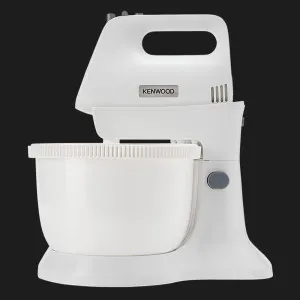 Стационарный миксер Kenwood (HMP32.A0WH) (White) в Борисполе