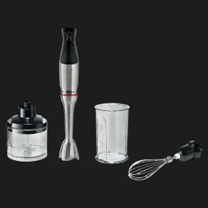 Блендер погружной Bosch MSM6M821 (Silver/Black) в Бродах
