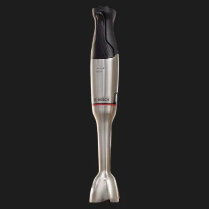Блендер погружной Bosch MSM6M821 (Silver/Black)