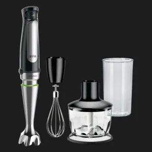Блендер погружной Braun MQ7035X в Дрогобыче