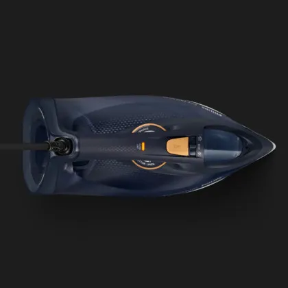 Утюг Philips DST7060/20 (Dark Blue/Gold) (UA)