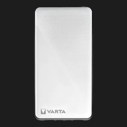 Зарядное устройство Power Bank Varta 20000мАч 15W (57978) (White)