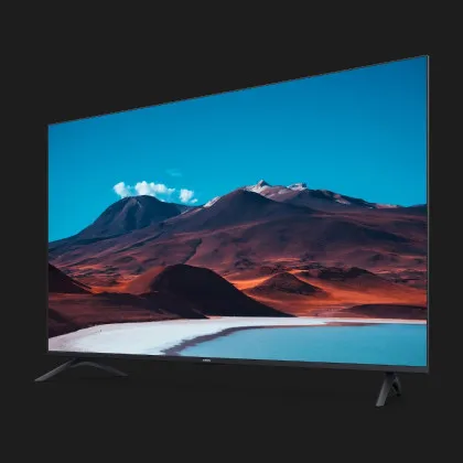 Телевізор Xiaomi 43 TV A 2026 (UA)