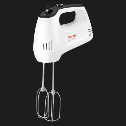 Ручний міксер Tefal HT310138 (White)