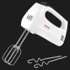 Ручний міксер Tefal HT310138 (White)