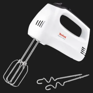 Ручний міксер Tefal HT310138 (White) в Борисполі