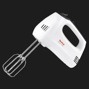 Ручний міксер Tefal HT310138 (White) в Борисполі