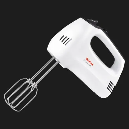 Ручний міксер Tefal HT310138 (White)