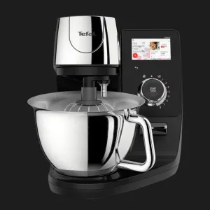 Кухонная машина Tefal QB951837 (Black) в Александрии