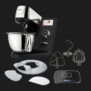 Кухонная машина Tefal QB951837 (Black) в Александрии