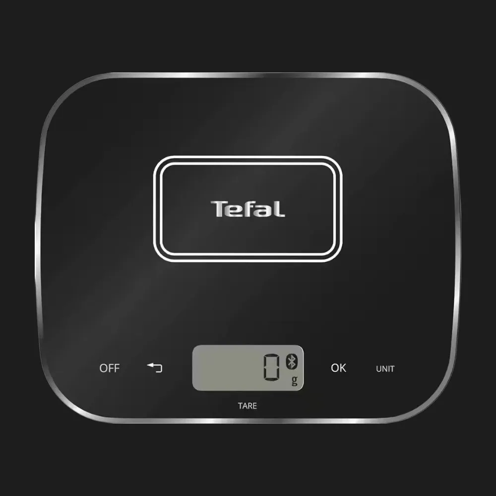 Кухонна машина Tefal QB951837 (Black)