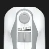 Планетарный миксер Bosch (ERGOMIXX MFQ 36490) (White) (UA)