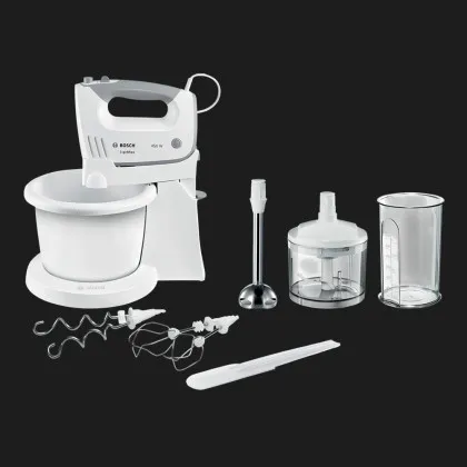 Планетарный миксер Bosch (ERGOMIXX MFQ 36490) (White) (UA)