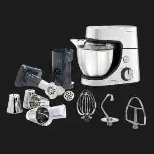 Кухонна машина Tefal (Gray) в Бродах