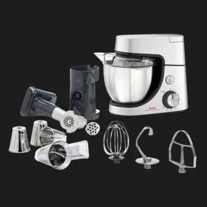 Кухонна машина Tefal (Gray)