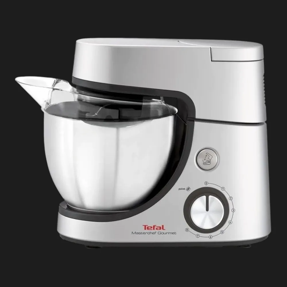 Кухонна машина Tefal (Gray)