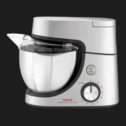 Кухонна машина Tefal (Gray)