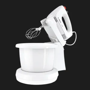 Міксер Bosch (MFQ2600W) (White) в Бродах
